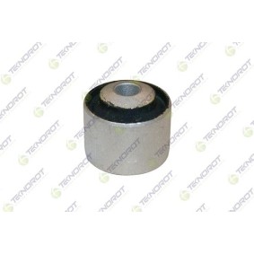 TEKNOROT ME-BS025 Silent block MERCEDES-BENZ Classe C Sedan (W205) 2.0 279 CV Ibrido