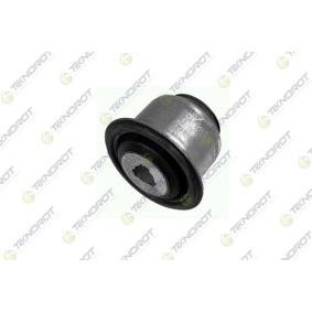 TEKNOROT RE-BS061 Querlenkerlager RENAULT THALIA 2 (LU1/2) 1.5 64 PS Diesel