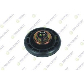 TEKNOROT RE-SM004 Lagerung, Stoßdämpfer RENAULT TWINGO 1 (C06)