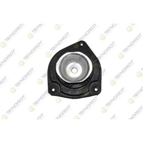 TEKNOROT RE-SM008 Silent bloc d'amortisseur NISSAN Micra C+C 3 (K12)