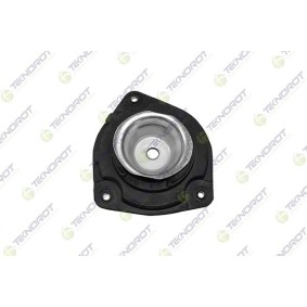 TEKNOROT RE-SM009 Silent bloc d'amortisseur NISSAN Micra C+C 3 (K12)