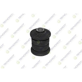 TEKNOROT VW-BS063 Hylse MAZDA 3 sedan (BK) 2.0 141 hk Bensinmotor