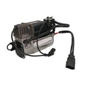 Magnum Technology KPA002MT Elemento de suspensão pneumática AUDI