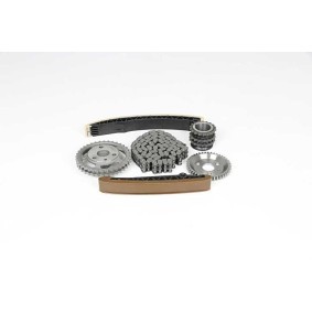 BSG BSG 60-102-002 Cadena de distribución MERCEDES-BENZ Clase E Sedán (W211) 3.2 177 cv Gasoleo