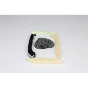 BSG BSG 60-102-017 Cadena de distribución MERCEDES-BENZ Clase C Sedán (W204) 3.0 231 cv Motor otto