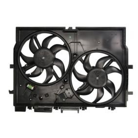 THERMOTEC D8F029TT Jäähdyttimen tuuletin FIAT DUCATO Bussi (244, Z_) 2.3 110 hv Diesel