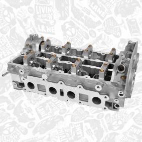 ET ENGINETEAM HL0132 Culata FORD FOCUS 3 1.6 85 cv Motor otto