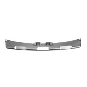 BLIC 5511-00-1303222P Front spoiler RENAULT