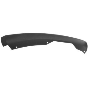 BLIC 5511-00-2558224P Front spoiler FORD MONDEO