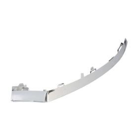 BLIC 5511-00-3521225P Front spoiler MERCEDES-BENZ