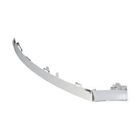 BLIC 5511-00-3521226P Front spoiler MERCEDES-BENZ