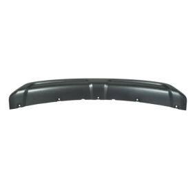 BLIC 5511-00-6091221P Front spoiler RENAULT KADJAR