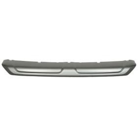 BLIC 5511-00-6091222P Front spoiler RENAULT KADJAR