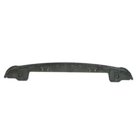 BLIC 5511-00-6614220P Front spoiler SEAT