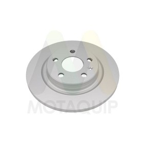 MOTAQUIP LVBD2040 Bremsscheiben VOLVO XC40 (536) 2.0 190 PS Otto