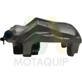 MOTAQUIP VBC135R Pinze freni FORD MONDEO 4 (BA7) 2.2 175 CV Diesel