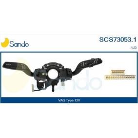 Lenkstockschalter von SANDO günstig für 158,84&nbsp;&euro;