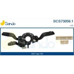 Lenkstockschalter von SANDO günstig für 168,98&nbsp;&euro;