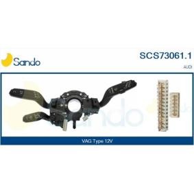 Lenkstockschalter von SANDO günstig für 241,43&nbsp;&euro;