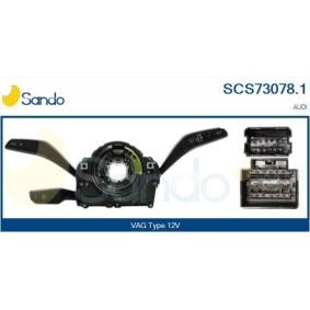 Lenkstockschalter von SANDO günstig für 183,17&nbsp;&euro;