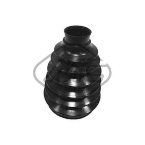 Achsmanschette für SAAB von Metalcaucho