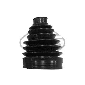 Achsmanschette für RENAULT von Metalcaucho