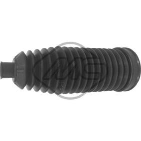 Faltenbalgsatz, Antriebswelle für PORSCHE von Metalcaucho