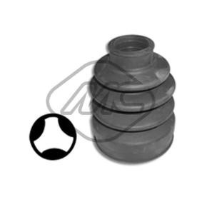 Faltenbalgsatz, Antriebswelle für MAZDA von Metalcaucho