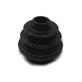 Faltenbalgsatz, Antriebswelle für OPEL von Metalcaucho