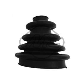 Faltenbalgsatz, Antriebswelle für LANCIA von Metalcaucho