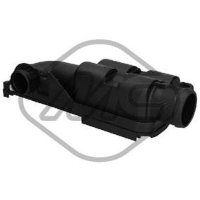 Sekundärluftfilter von Metalcaucho günstig für 25,08&nbsp;&euro;