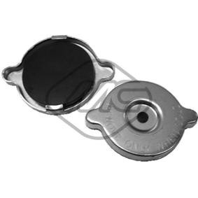 Kühlerdeckel von Metalcaucho günstig für 6,86&nbsp;&euro;