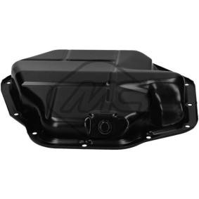 Metalcaucho 38003 Ölwanne RENAULT MEGANE 3 Grandtour (KZ0/1) 2.0 140 PS Otto