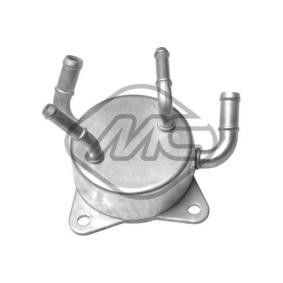 Metalcaucho 39483 Refroidisseur d'huile HONDA