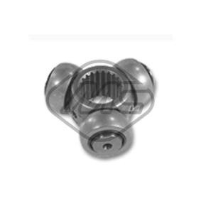 Antriebswellengelenk für RENAULT von Metalcaucho