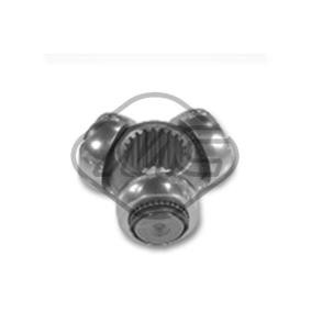 Antriebswellengelenk von Metalcaucho günstig für 27,24&nbsp;&euro;