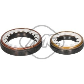 Wellendichtring, Differential von Metalcaucho günstig für 10,40&nbsp;&euro;