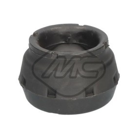 Metalcaucho 45100 Supporto ammortizzatore e cuscinetto SKODA Fabia 2 (545) 1.4 70 CV Diesel