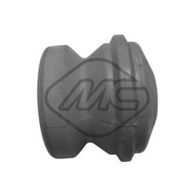 Metalcaucho 51016 Coifa amortecedor e batente do amortecedor MINI Hatchback (R50, R53) 1.4 75 cv Diesel