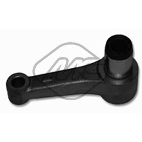 Metalcaucho 59465 OPEL OMEGA Ohjauskääntövarsi