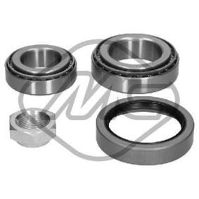 Acquista Kit cuscinetto ruota da Metalcaucho 74372 a buon mercato per soli 29,23&nbsp;&euro;