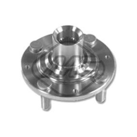 Radnabe für MG von Metalcaucho