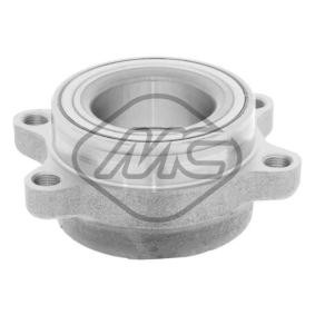 Radnabe von Metalcaucho günstig für 47,59&nbsp;&euro;