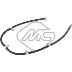 Leckkraftstoff-Schlauch 92211 VOLVO XC70 von Metalcaucho