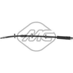 Bremsschlauch für CITROËN von Metalcaucho