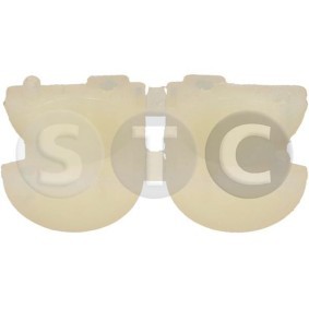 STC T443306 Schaltknauf und Einzelteile RENAULT Symbol