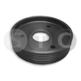 Achetez des Poulie, pompe de direction assistée STC T443423 à prix pour 88,21&nbsp;&euro;