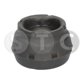 STC T445100 Supporto ammortizzatore e cuscinetto SKODA Fabia 2 (545) 1.4 70 CV Diesel