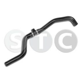 STC T499661 Tubo fless., scambiatore calore, riscaldamento DACIA LOGAN EXPRESS (FS_)