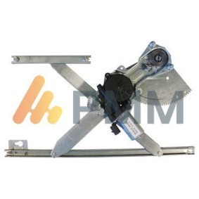 PMM BI 52090 L Alzacristalli MITSUBISHI GALLOPER